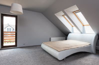Drymere bedroom extensions