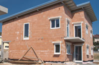Drymere home extensions