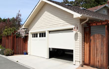 Drymere garage construction leads